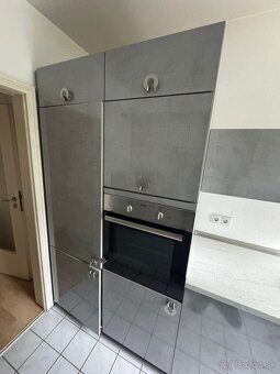 Moderná kuchyňa SILKE - 3