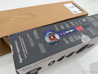Dyson supersonic nural - 3