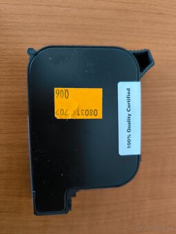 Toner Abel 6615 - 3