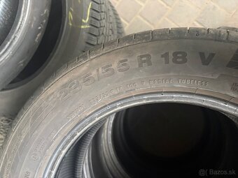 235/55R18 - 3