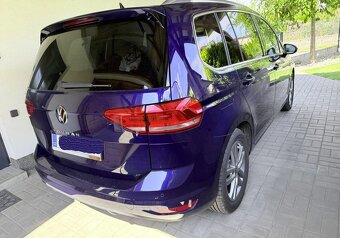 Volkswagen Golf VI / 6, 2.0 TDI, 103 kW - 3