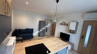 Rezervované 1,5 izb. byt, Južná trieda, Juh, 36m2 - 3