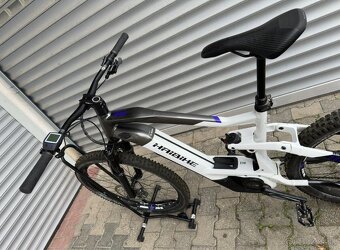 Haibike Fullnine 8 625w 2022 - 3