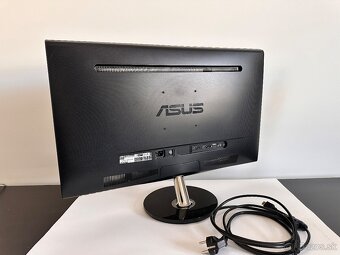 Monitor ASUS vs278h - 27” Led - 3