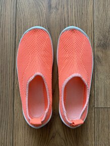 Dievčenské topánky do vody 32 (VD 20 cm) - 3