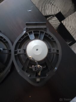 Repro set Opel Insignia - 3