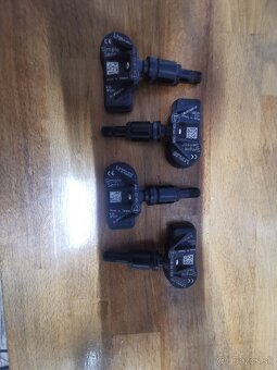 Senzor tlaku 6361a-sp201 cena za 1ks - 3