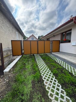 WWW.JURMAT.SK Brány, ploty, pergoly, konštrukcie, zábradlia - 3