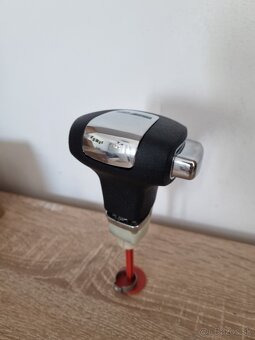 VRS DSG HLAVICA VOLIC AUTOMATU - 3