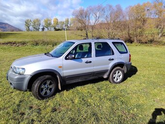 Ford Maverick 2,3 - 3