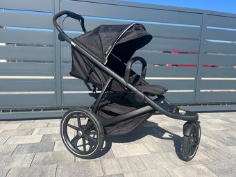 Thule Urban Glide komplet - 3