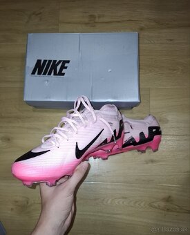 Nike Mercurial Vapor 15 fg - 3