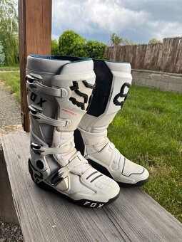 Fox instinct 2.0 - 3