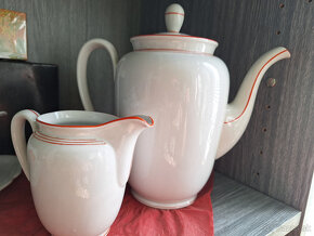 Predám rôzne predmety zo skla a keramiku - 3