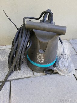 Gardena čerpadlo 8600 - 3
