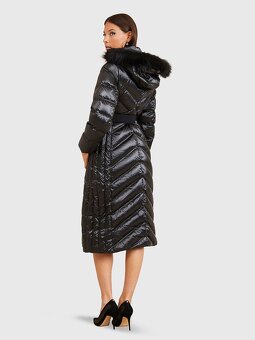 Páperový kabát Guess Marciano - 3