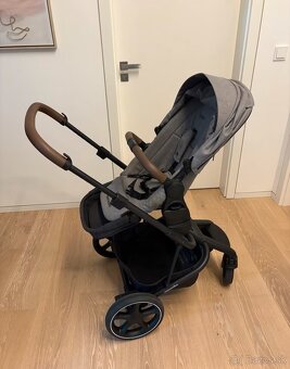 Easywalker harvey 3 exclusive grey - 3