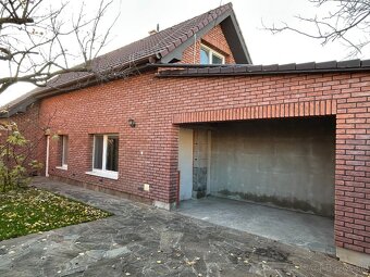 PRENÁJOM MODERNÝ RODINNÝ 3 IZBOVÝ DOM VAJNORY, KONCOVÁ UL., - 3