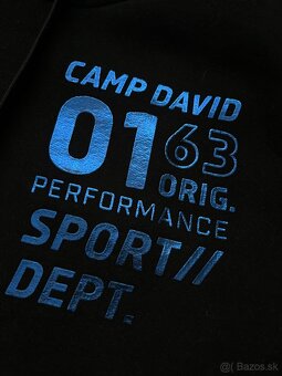 Camp David mikina - 3