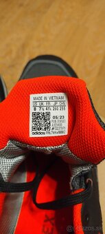 ---NOVÉ---ADIDAS TERREX Tracerocker 2 GTX---NOVÉ--- - 3