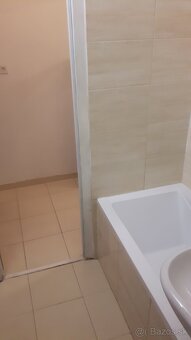 Garsónka na prenájom - 3