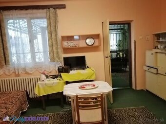 Rodinný dom Želiezovce na predaj - 3