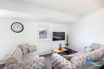 Krásny apartmán v Starej Novalji, 2 rada od mora - 3