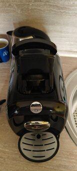 Tchibo Cafissimo - 3