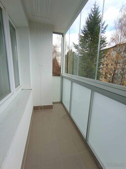 Prenájom 2 izbový byt na Severe. - 3