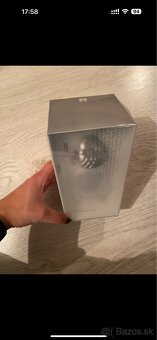 Galvanická žehlička - 3