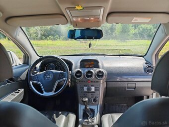Opel Antara - 3
