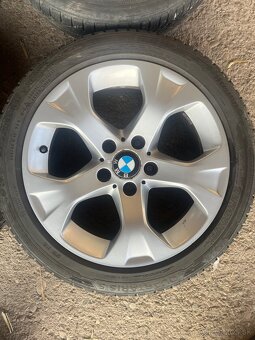 Elektróny s pneu - 3