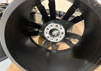 Originalni sada kol Bmw M verze X5,X6, R20 - 3