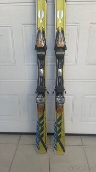 Lyže Head 170 cm. - 3