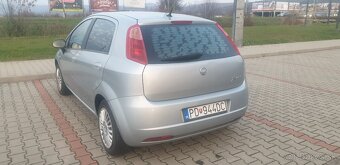Fiat grande punto 1,2 48kw - 3
