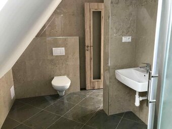 Prenájom 3-izbového bytu - Bardejov - 3