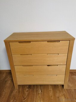 Komoda - 3