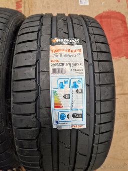 255/35 r19 letne pneumatiky 2ks 255 35 19 H - 3