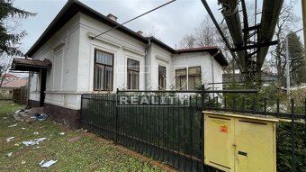 Priemyselný areál s administratívnou budovou, 1600m2,... - 3
