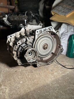 Diely na Volkswagen Golf 5 / GTI - 3