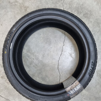 Zimné pneumatiky 225/40 R19 APLUS - 3