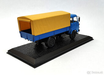 Model Avia A31, 1:43, IXO/IST, séria Atlas Editions - 3