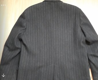 Pansky zimny kabat - 3