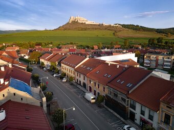 REZERVOVANÉ. EXKLUZÍVNE 3-izbový byt v Spišskom Podhradí - 3