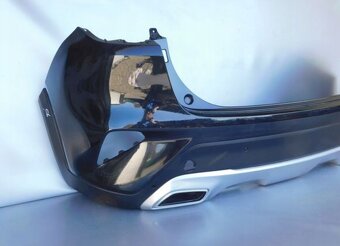 kia xceed nárazník 2019+ - 3