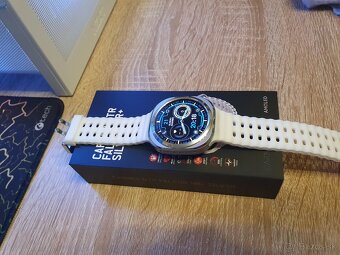 Vymením/ predám smart hodinky - 3