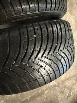 215/40 R17 Kleber zimne 2 kusy - 3