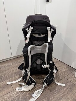 Turisticky nosic Osprey - 3