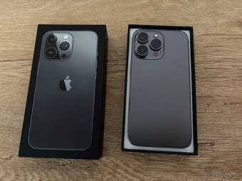 Iphone 13Pro 128 GB - 3