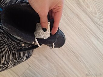 Detské korčule - 3